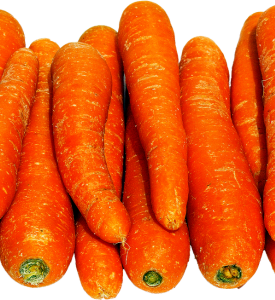 carrotte